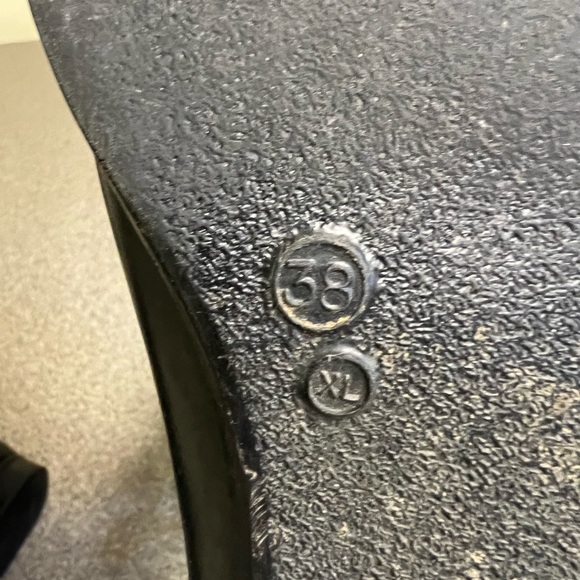 Cottage Craft Riding Boots - Picture 5 of 5